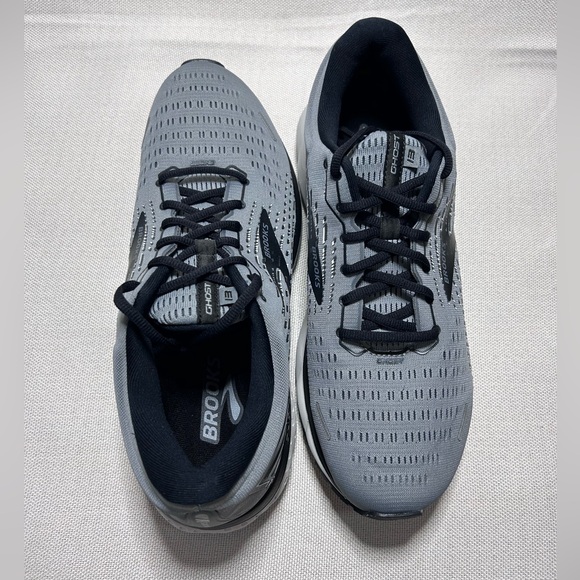•NEW• Men’s Brooks Ghost 13 - Picture 5 of 8